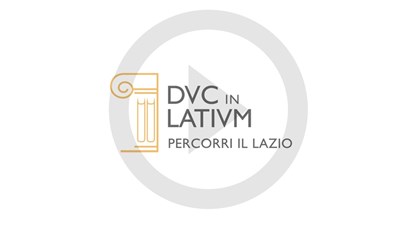 PROGETTO "DUC IN LATIUM"